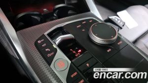 BMW 4-Series 420i M Sport PRO Coupe 2026 года из Южной Кореи