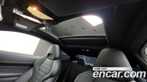 BMW 4-Series 420i M Sport PRO Coupe 2026 года из Южной Кореи