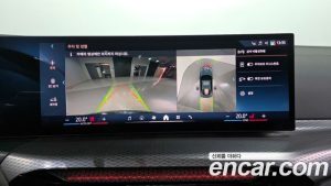 BMW 4-Series 420i M Sport PRO Coupe 2026 года из Южной Кореи