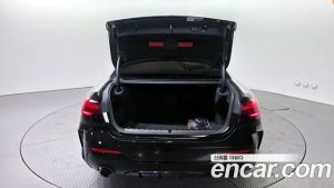 BMW 4-Series 420i M Sport PRO Coupe 2026 года из Южной Кореи