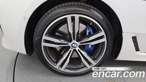 BMW Gran Turismo 630i xDrive M Sport 2024 года из Южной Кореи