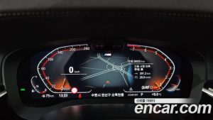 BMW Gran Turismo 630i xDrive M Sport 2024 года из Южной Кореи