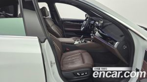 BMW Gran Turismo 630i xDrive M Sport 2024 года из Южной Кореи
