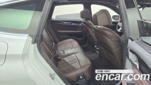 BMW Gran Turismo 630i xDrive M Sport 2024 года из Южной Кореи