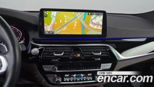 BMW Gran Turismo 630i xDrive M Sport 2024 года из Южной Кореи