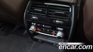 BMW Gran Turismo 630i xDrive M Sport 2024 года из Южной Кореи