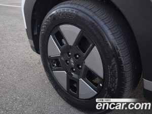 Hyundai Santafe HEV 1.6 2WD 2025 года из Южной Кореи