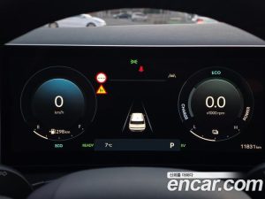 Hyundai Santafe HEV 1.6 2WD 2025 года из Южной Кореи