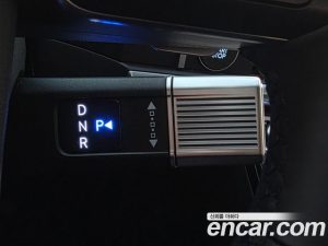 Hyundai Santafe HEV 1.6 2WD 2025 года из Южной Кореи