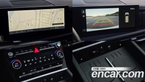 Hyundai Santafe HEV 1.6 2WD 2025 года из Южной Кореи