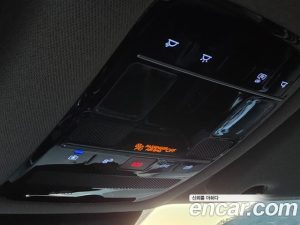 Hyundai Santafe HEV 1.6 2WD 2025 года из Южной Кореи