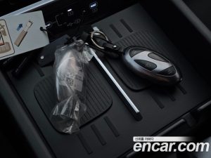 Hyundai Santafe HEV 1.6 2WD 2025 года из Южной Кореи