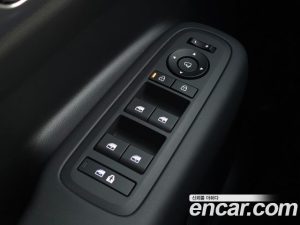 Hyundai Santafe HEV 1.6 2WD 2025 года из Южной Кореи