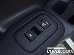 Hyundai Santafe HEV 1.6 2WD 2025 года из Южной Кореи