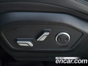 Hyundai Santafe HEV 1.6 2WD 2025 года из Южной Кореи