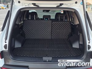 Hyundai Santafe HEV 1.6 2WD 2025 года из Южной Кореи