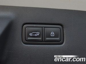 Hyundai Santafe HEV 1.6 2WD 2025 года из Южной Кореи