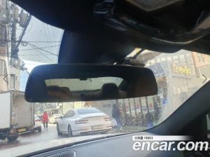 BMW 4-Series 420i M Sport Coupe 2023 года из Южной Кореи