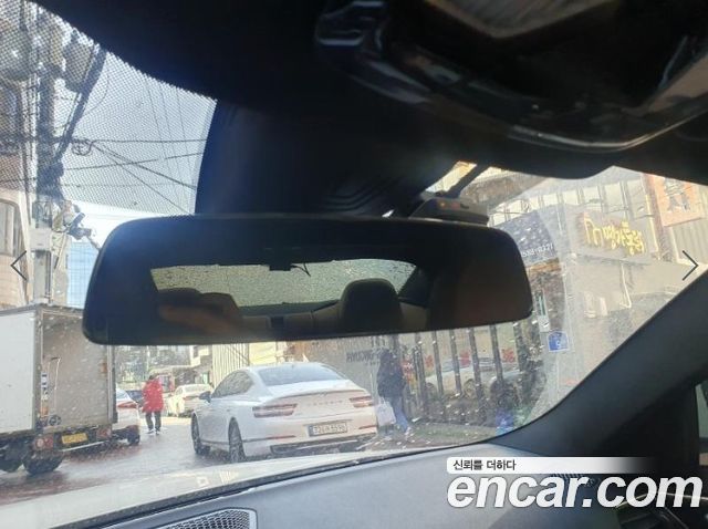 41340748_010.jpg BMW 4-Series 420i M Sport Coupe 2023 года из Южной Кореи