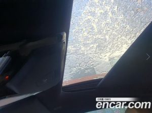 BMW 4-Series 420i M Sport Coupe 2023 года из Южной Кореи