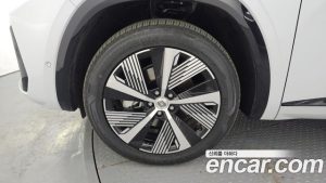 Renault-KoreaSamsung Grand Koleos 1.5 E-TECH Iconic 2WD 2025 года из Южной Кореи
