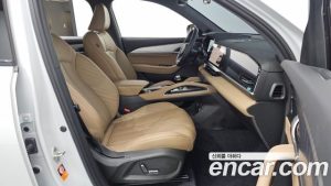 Renault-KoreaSamsung Grand Koleos 1.5 E-TECH Iconic 2WD 2025 года из Южной Кореи