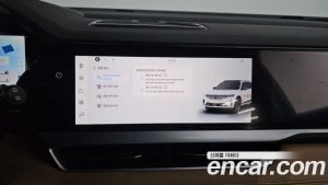 Renault-KoreaSamsung Grand Koleos 1.5 E-TECH Iconic 2WD 2025 года из Южной Кореи