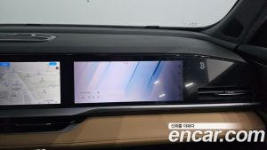 Renault-KoreaSamsung Grand Koleos 1.5 E-TECH Iconic 2WD 2025 года из Южной Кореи