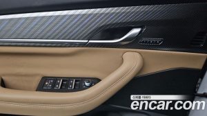 Renault-KoreaSamsung Grand Koleos 1.5 E-TECH Iconic 2WD 2025 года из Южной Кореи