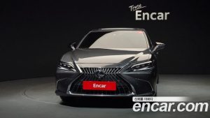 Lexus ES Executive 2023 года из Южной Кореи