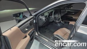 Lexus ES Executive 2023 года из Южной Кореи