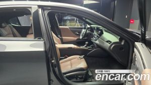 Lexus ES Executive 2023 года из Южной Кореи