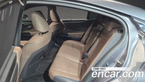 Lexus ES Executive 2023 года из Южной Кореи