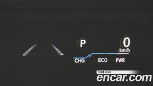 Lexus ES Executive 2023 года из Южной Кореи