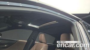 Lexus ES Executive 2023 года из Южной Кореи