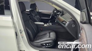 BMW 5-Series 530i xDrive Luxury 2023 года из Южной Кореи