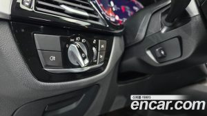 BMW 5-Series 530i xDrive Luxury 2023 года из Южной Кореи