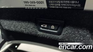 BMW 5-Series 530i xDrive Luxury 2023 года из Южной Кореи