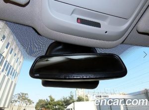 Renault-KoreaSamsung QM6 2.0 GDe LE Signature 2WD 2023 года из Южной Кореи