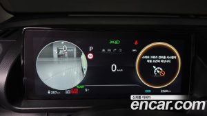Hyundai Casper Inspiration 2026 года из Южной Кореи