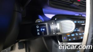 Hyundai Casper Inspiration 2026 года из Южной Кореи