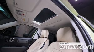 Hyundai Casper Inspiration 2026 года из Южной Кореи