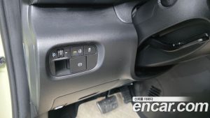 Hyundai Casper Inspiration 2026 года из Южной Кореи