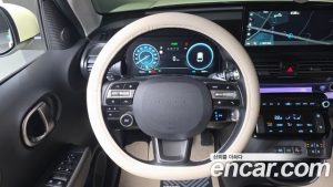Hyundai Casper Inspiration 2026 года из Южной Кореи