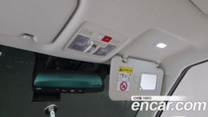 Hyundai Casper Inspiration 2026 года из Южной Кореи