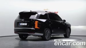 Hyundai Palisade Бензин 2.5T 4WD 9-Seater 2026 года из Южной Кореи