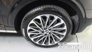 Hyundai Palisade Бензин 2.5T 4WD 9-Seater 2026 года из Южной Кореи