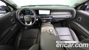 Hyundai Palisade Бензин 2.5T 4WD 9-Seater 2026 года из Южной Кореи