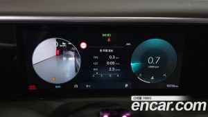Hyundai Palisade Бензин 2.5T 4WD 9-Seater 2026 года из Южной Кореи