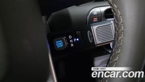 Hyundai Palisade Бензин 2.5T 4WD 9-Seater 2026 года из Южной Кореи